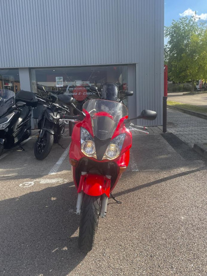 HONDA VFR 800 - PONT-SAINTE-MARIE
