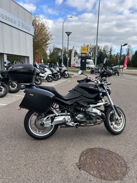 Bmw r1200r - PONT-SAINTE-MARIE