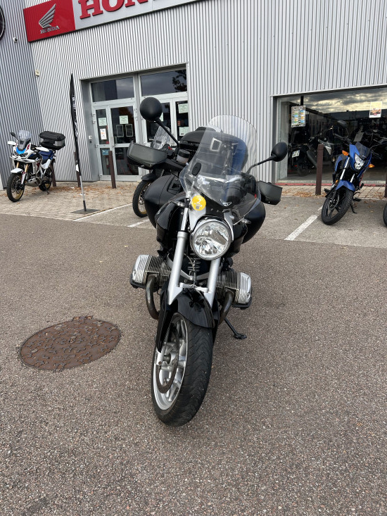 Bmw r1200r - PONT-SAINTE-MARIE