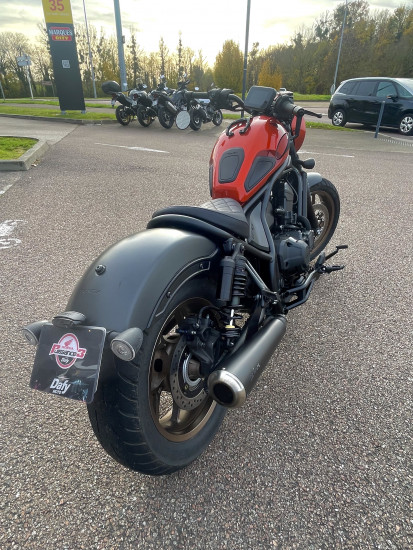 CMX1100 - PONT-SAINTE-MARIE