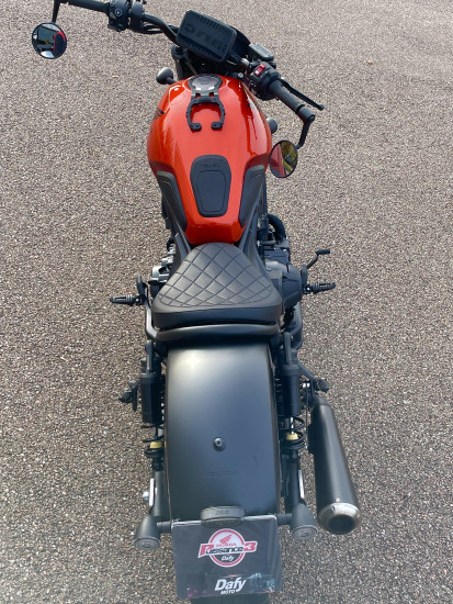 CMX1100 - PONT-SAINTE-MARIE