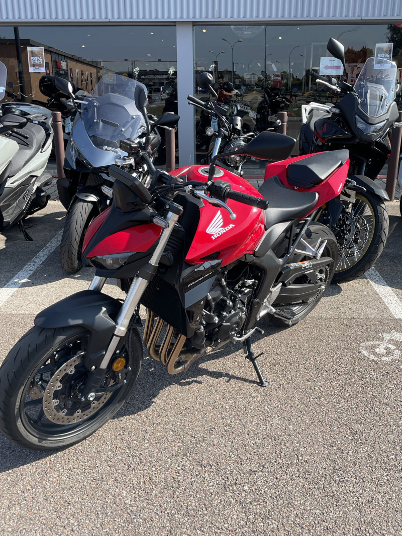 HONDA CMX 1100 REBEL Garantie jusqu'au 07/08/2027 LECONTE MOTOS  VEZIN LE COQUET 