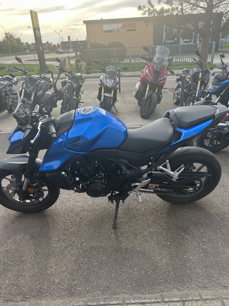 Honda CMX1100 Rebel DCT ATLANTIQUE MOTO  ROYAN 