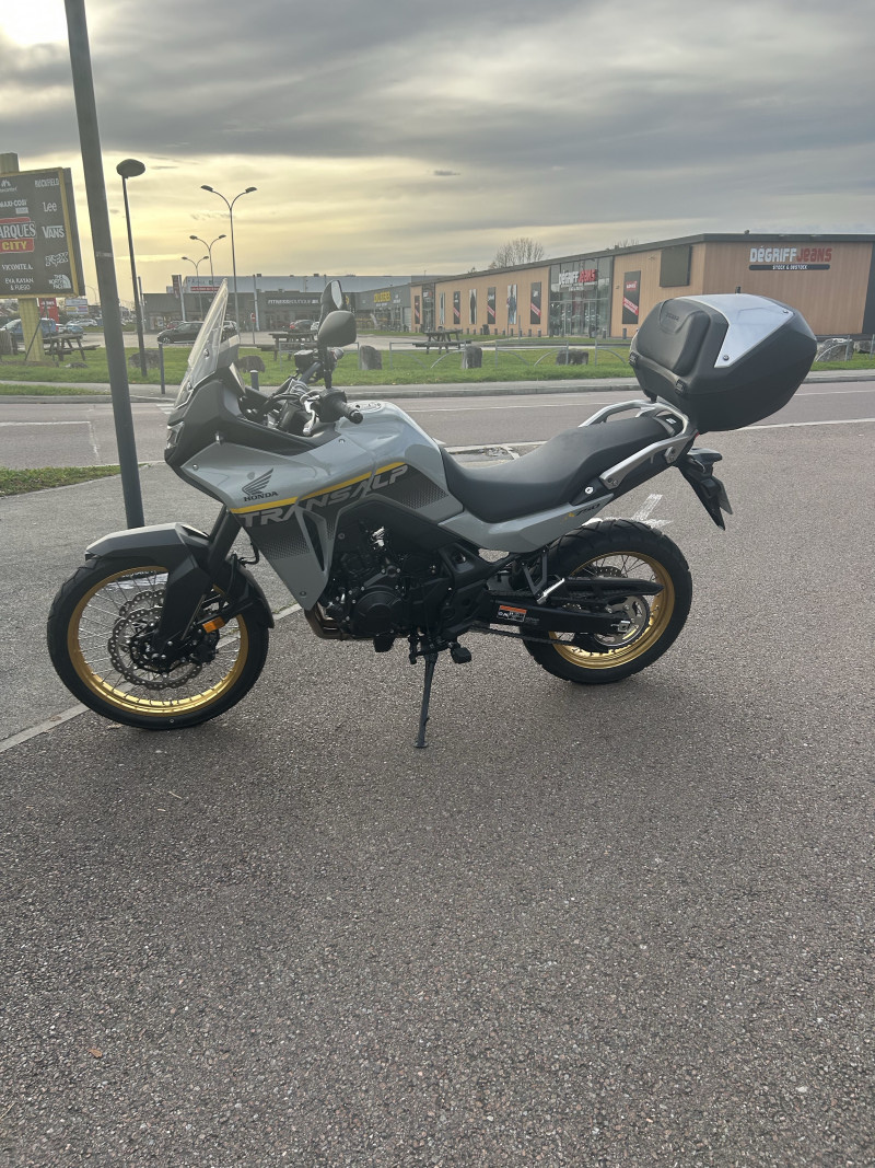 SUZUKI GSX-S 1000 GX - A PARTIR DE 253€ /MOIS MOTOS BOX BESANCON  FRANOIS 