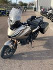 honda NT 1100 - PONT-SAINTE-MARIE