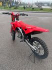 honda crf 250 - PONT-SAINTE-MARIE
