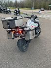 bmw r1250gs - PONT-SAINTE-MARIE