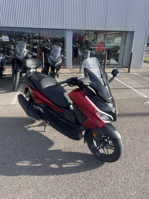 NX 500 ADN MOTO 30  NIMES 