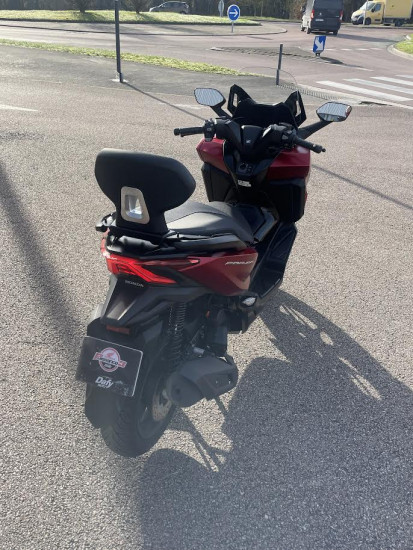 HONDA FORZA 125 - PONT-SAINTE-MARIE