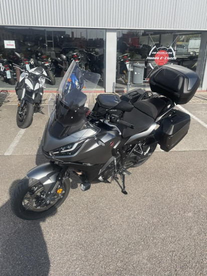 HONDA 1100 2023 - PONT-SAINTE-MARIE