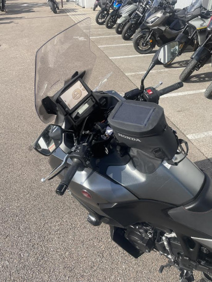 HONDA 1100 2023 - PONT-SAINTE-MARIE