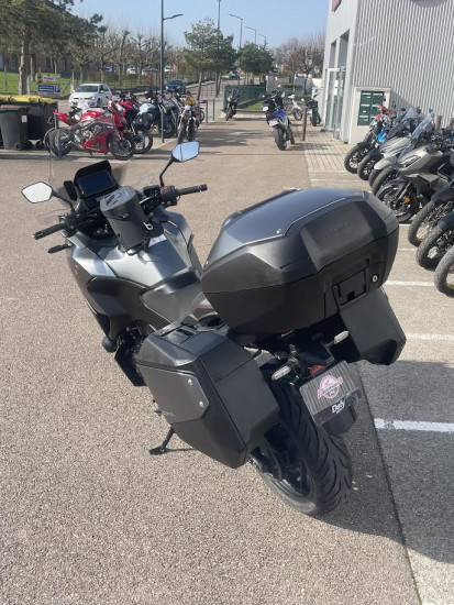 HONDA 1100 2023 - PONT-SAINTE-MARIE